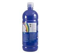 Milan 3850 - Tempera, color azul