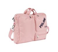 MILAN® Maletín para portátil, colección 430 since 1918, rosa