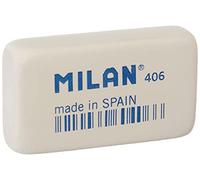 Goma Borrar MILAN 406 Miga Pan