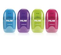 Milan 4701116 - Afilaborra, paquete de 16 unidades