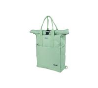 MILAN Mochila con cierre superior enrollable Serie 1918 10L Verde
