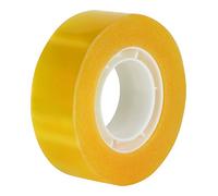 MILAN 80202 - Rollo cinta adhesiva, transparente de tono ligeramente amarillo
