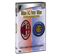 Milan AC/Inter Milan - Un Derby pas comme les autres ! [Francia] [DVD]