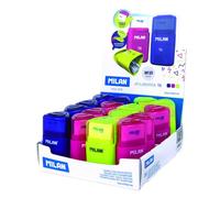 Milan Afilaborra Tri Serie Acid C-Surtidos Caja Expositora 16 Ud