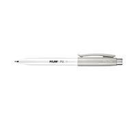 MILAN Blíster 1 portaminas PL1 0,7 mm gris, Edición +, BWM10458IBGG