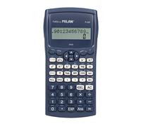 MILAN® Blíster calculadora científica M240 Serie 1918, Azul