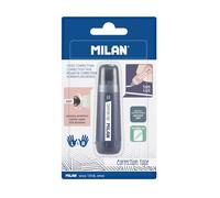MILAN Blíster cinta correctora cilíndrica 5 mm x 6 m serie 1918