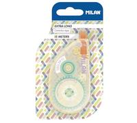 MILAN® Blíster cinta correctora extra-larga 5 mm x 15 m, serie New Look