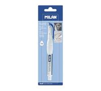 MILAN Blíster corrector líquido 7 ml NUEVO DISEÑO