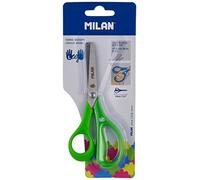 MILAN - Blíster tijeras para zurdos