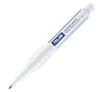 Milan boligrafo corrector - punta metalica - capacidad 7ml