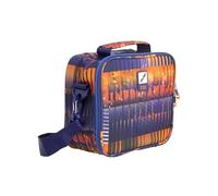 MILAN® Bolsa isotérmica porta alimentos (3,5 L) con 3 recipientes, serie especi al Fizz