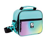 MILAN® Bolsa isotérmica porta alimentos 3.5l serie SUNSET, verde