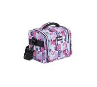 MILAN® Bolsa isotérmica porta alimentos gran capacidad (5 L) serie especial Aliens 2