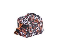 MILAN® Bolsa isotérmica porta alimentos gran capacidad (5 L) serie especial Fingers