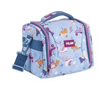 MILAN® Bolsa isotérmica porta alimentos gran capacidad (5 L) serie especial Roller 2