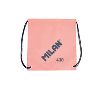 MILAN® Bolsa mochila since 1918 rosa