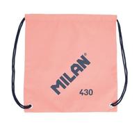 MILAN Bolsa mochila Since 1918 Rosa