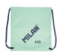 MILAN Bolsa mochila SINCE 1918 Verde