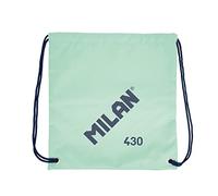 MILAN Bolsa mochila SINCE 1918 Verde