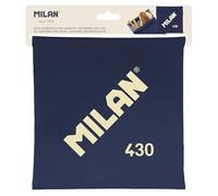 MILAN® Bolsa sobre isotérmica (0,3 L) colección 430 Since 1918, Azul