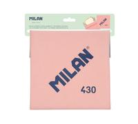 MILAN Bolsa sobre isotérmica colección 430 Since 1918 0,3 L Rosa