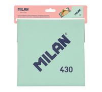 MILAN Bolsa sobre isotérmica Colección 430 Since 1918 0,3 L Verde