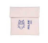 MILAN® Bolsa térmica porta alimentos (0,3 L), 460 since 1918, beige