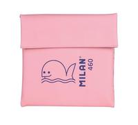 MILAN® Bolsa térmica porta alimentos (0,3 L), 460 since 1918, rosa