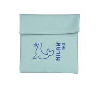 MILAN® Bolsa térmica porta alimentos (0,3 L), 460 since 1918, verde