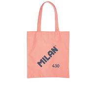 MILAN Bolsa tote Serie 1918 Rosa