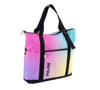 MILAN® Bolso de mano shopper, Sunset