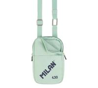 MILAN® Bolso pequeño bandolera 430 since 1918, verde