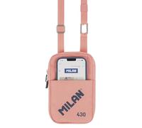 MILAN® Bolso pequeño bandolera 430 since 1918, rosa