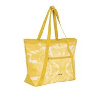 MILAN® Bolso shopper grande colección Lava, amarillo