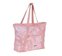 MILAN® Bolso shopper grande colección Lava, rosa