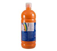 Milan 3832 - Tempera, color naranja