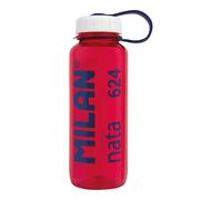 Milan® botella de tritán 0,65 l milan nata® 624, rosa