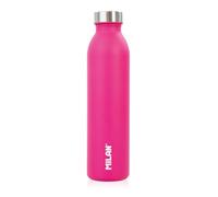 MILAN® Botella isotérmica de acero inoxidable 0,59 L serie Acid, rosa