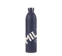 MILAN® Botella isotérmica de acero inoxidable 0,946 L colección MILAN GIGANTE 403 since 1918, azul