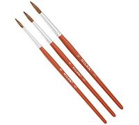 Milan BWM10023 - Set de 3 pinceles
