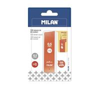MILAN BWM10320 - Blíster un tubo de 120 minas de recambio