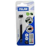 Milan BWM10326 - Blíster Dos punteros y Dos recambios