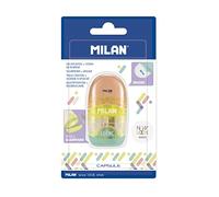 Milan BYM10400LK2 Blíster Afilaborra Capsule