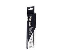 MILAN® Caja 12 barritas de carboncillo de sauce Ø 2-3 mm