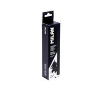 MILAN® Caja 2 barritas de carboncillo de sauce Ø 18-21 mm