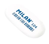 Milan Caja 24 gomas Oval 124 (CMM124)