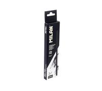 MILAN® Caja 3 barritas de carboncillo de vid medios