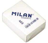 MILAN Caja 3 gomas miga de pan gigantes 403