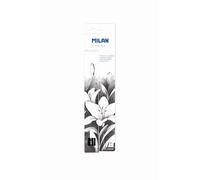 MILAN® Caja 3 lápices de carboncillo MILAN Art